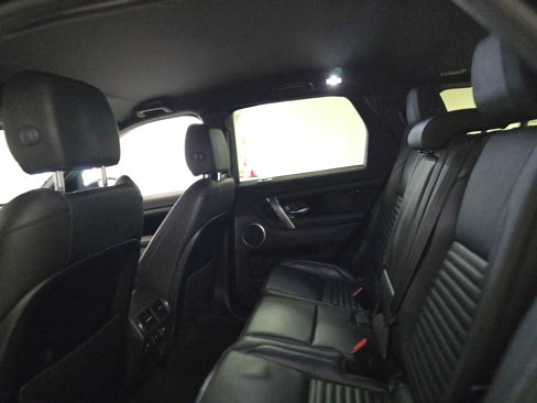 Used 2020 Land Rover Discovery Sport S image 15