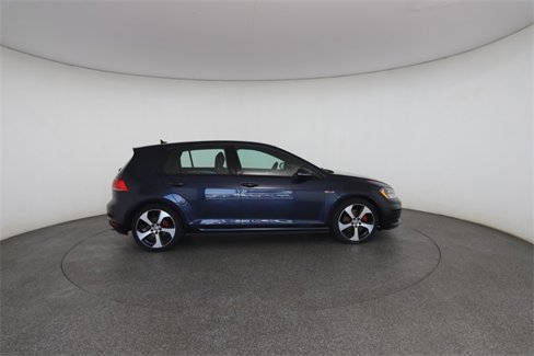 Used 2016 Volkswagen GTI S image 23