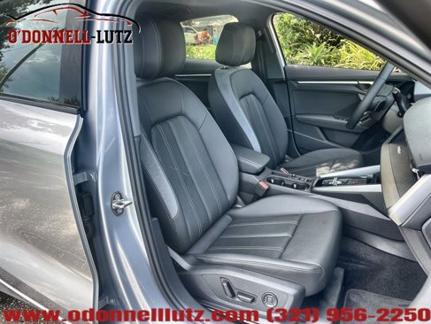 Used 2022 Audi A3 2.0T Premium Plus image 25