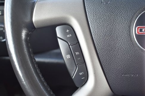Used 2011 GMC Sierra 1500 SLE w/ Power Tech Package image 15
