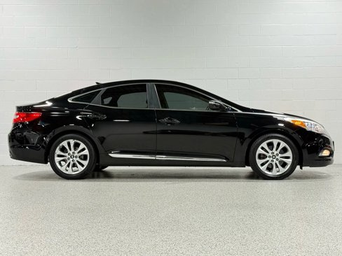 Used 2013 Hyundai Azera image 5