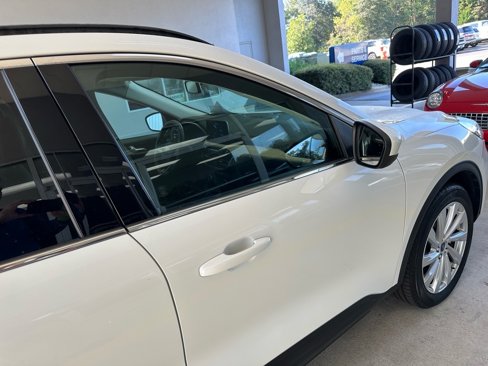 Certified 2021 Ford Escape Titanium w/ Titanium Elite Package image 9