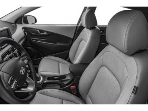 Used 2021 Hyundai Kona Ultimate image 12