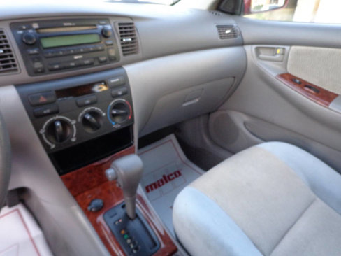 Used 2007 Toyota Corolla LE image 14