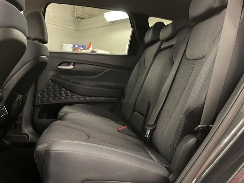 Used 2022 Hyundai Santa Fe SEL image 8