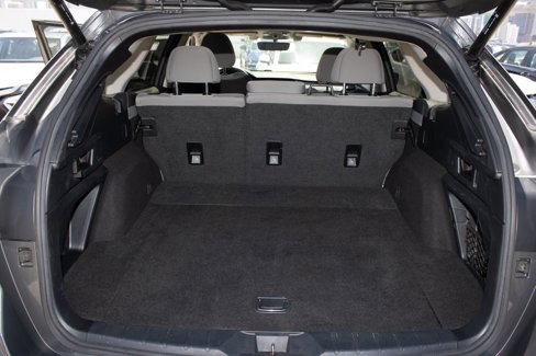 Used 2021 Subaru Outback Premium image 15