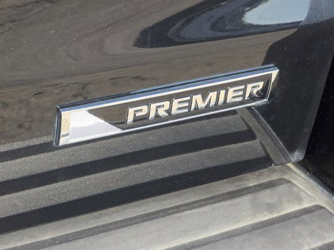 Used 2018 Chevrolet Tahoe Premier w/ Max Trailering Package image 7