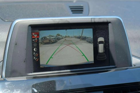 Used 2017 BMW X1 sDrive28i image 10