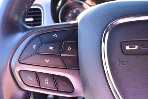 Used 2022 Dodge Charger SXT image 18
