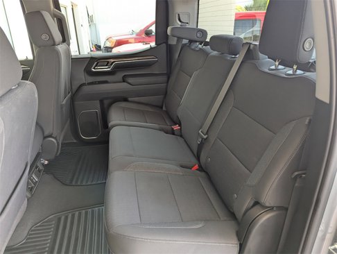Used 2023 Chevrolet Silverado 1500 LT image 29