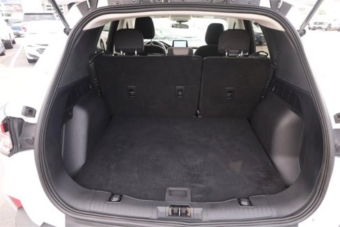 Certified 2022 Ford Escape SE image 7