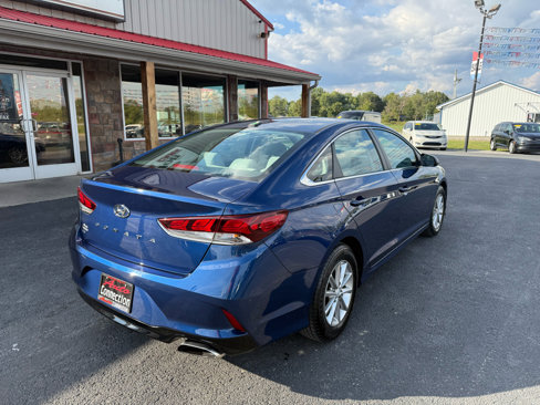 Used 2018 Hyundai Sonata SE image 4