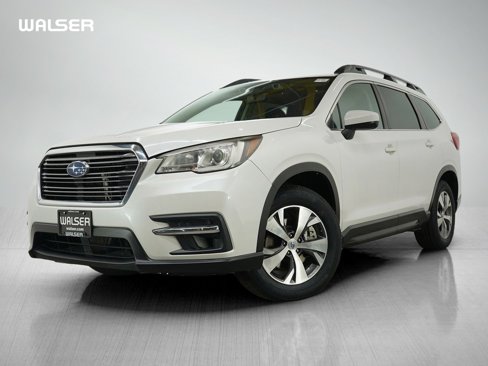 Used 2019 Subaru Ascent Premium image 1