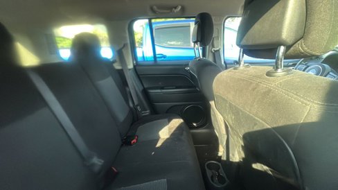 Used 2016 Jeep Patriot Sport w/ Power Value Group image 6