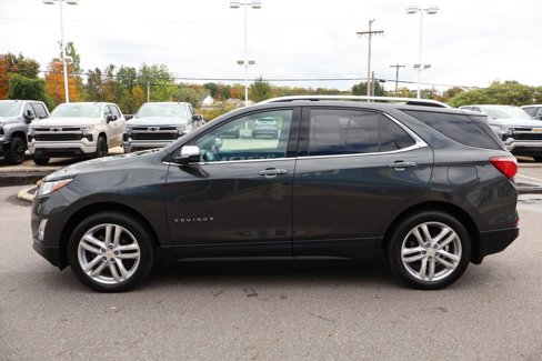 Used 2019 Chevrolet Equinox Premier image 31