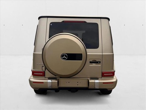 Used 2023 Mercedes-Benz G 550 image 5