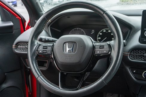 Used 2023 Honda HR-V Sport image 22