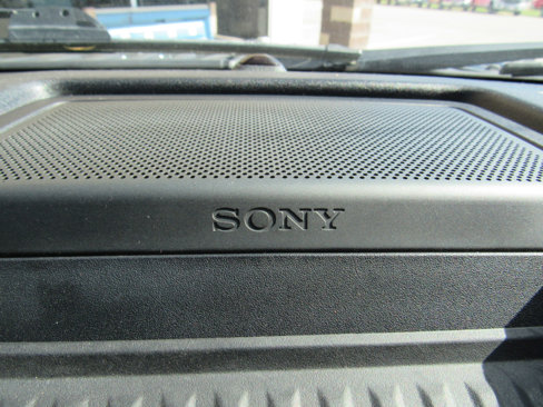 Used 2015 Ford F150 Platinum w/ Equipment Group 701A Luxury image 33