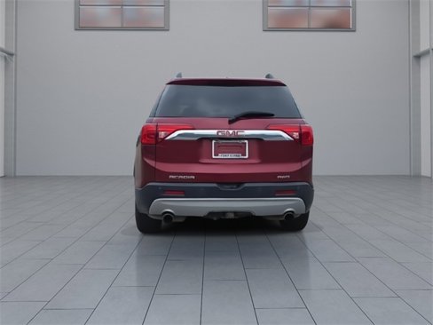 Used 2018 GMC Acadia SLT image 7