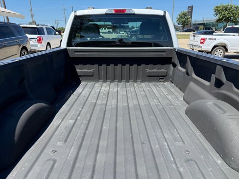 Used 2021 Ford F150 XL w/ Equipment Group 101A High image 14