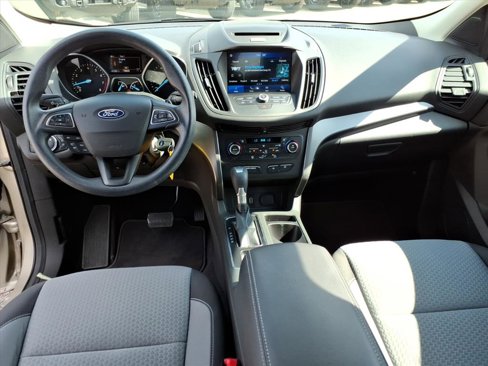 Certified 2017 Ford Escape SE w/ Equipment Group 201A image 14