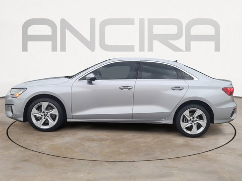 Used 2022 Audi A3 2.0T Premium image 9