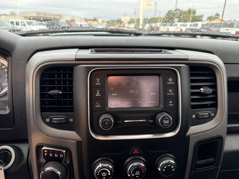 Used 2022 RAM 1500 Tradesman image 22