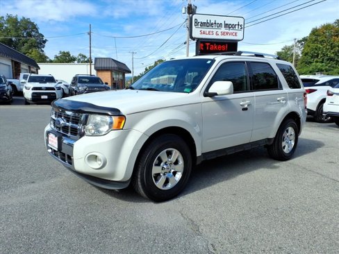Used 2011 Ford Escape Limited image 6
