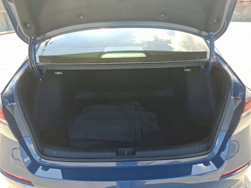 Used 2025 Honda Civic Sport image 28