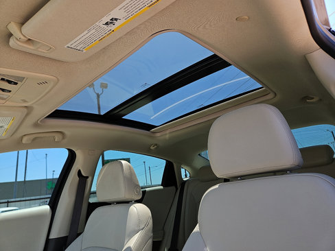 Used 2024 Chevrolet Malibu LT image 10