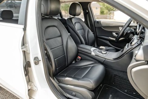 Used 2019 Mercedes-Benz C 300 Sedan image 38