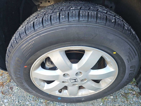 Used 2008 Honda CR-V EX image 19