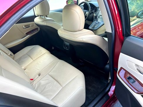 Used 2010 Lexus HS 250h image 36