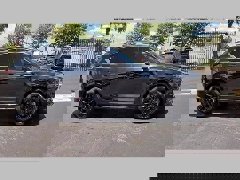 Used 2023 MAZDA CX-5 Signature image 30