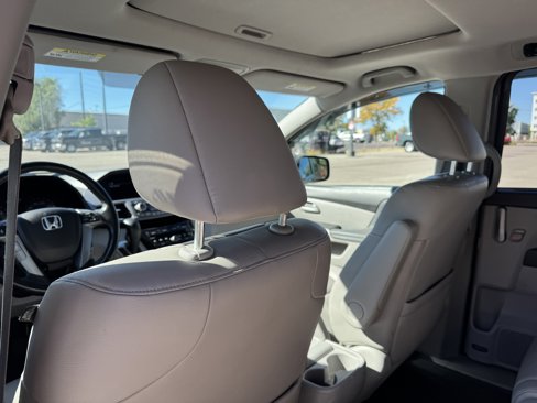 Used 2013 Honda Odyssey EX-L image 14