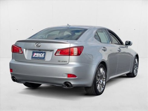 Used 2011 Lexus IS 250 image 5