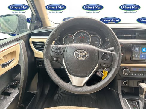 Used 2016 Toyota Corolla LE image 23