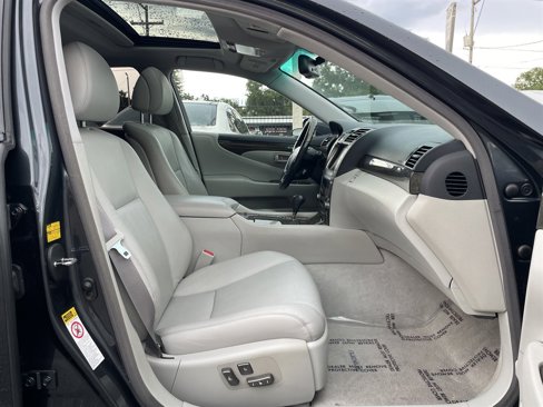 Used 2008 Lexus LS 460 image 22