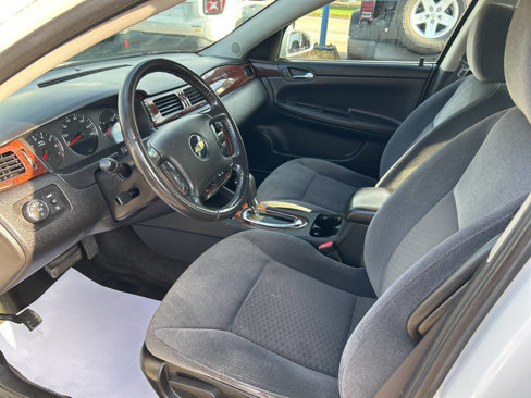 Used 2010 Chevrolet Impala LT image 6