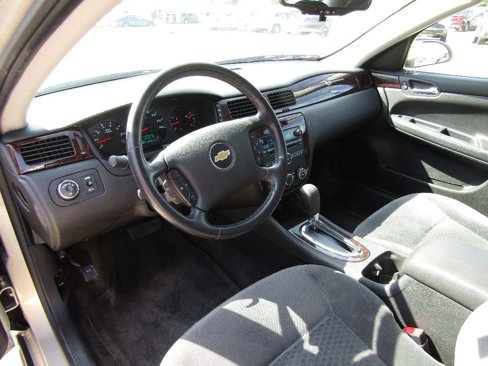Used 2012 Chevrolet Impala LS image 9