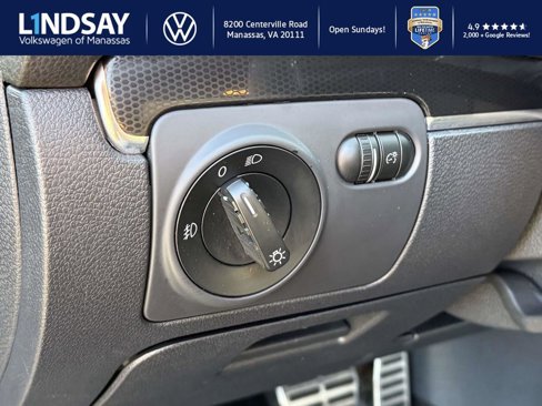 Used 2014 Volkswagen GTI Wolfsburg Edition image 18