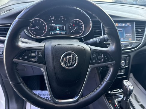 Used 2017 Buick Encore Preferred image 13