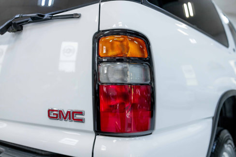 Used 2006 GMC Yukon XL 2500 SLT w/ SLT Preferred Equipment Group image 29