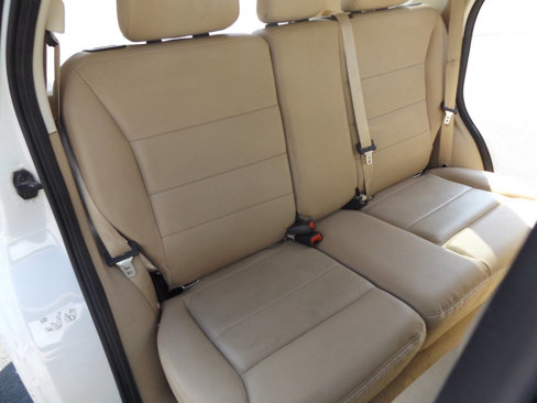 Used 2012 Ford Escape Limited image 23