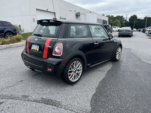 Used 2013 MINI Cooper John Cooper Works image 5