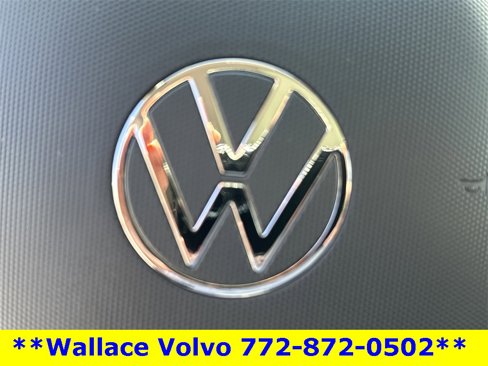 Used 2022 Volkswagen Atlas SE w/ Panoramic Sunroof Package image 22