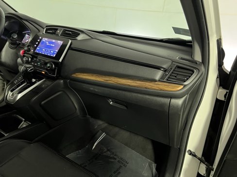 Used 2018 Honda CR-V EX-L image 31