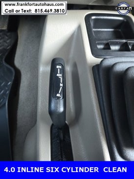 Used 2004 Jeep Wrangler Sport w/ Convenience Group image 16