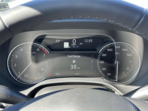 New 2025 Cadillac CT4 Premium Luxury image 26