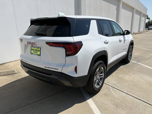 New 2026 GMC Terrain Elevation w/ LPO, Floor Liner Package image 9